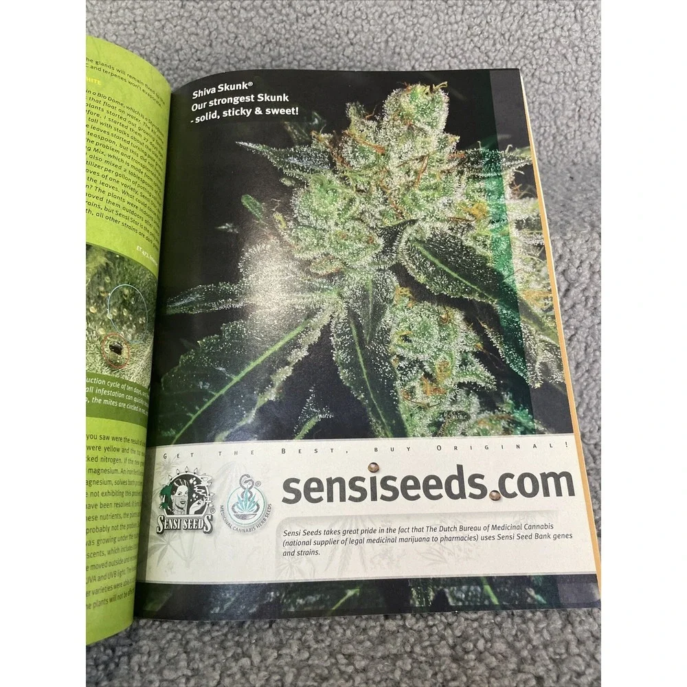 N/A cannabis culture